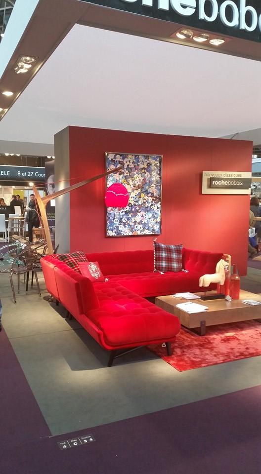 Installateur de stand, La Roche-sur-Foron