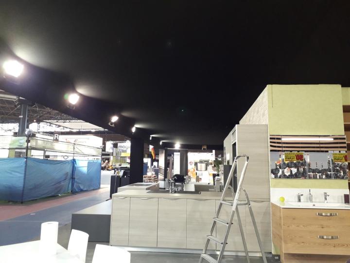 Installateur de stand, Montpellier