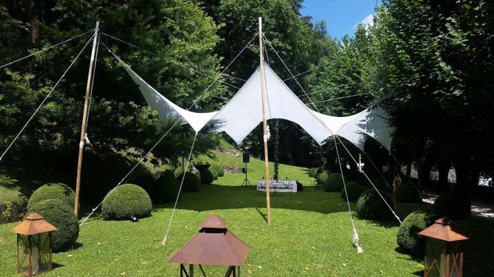 Installateur de stand Lyon