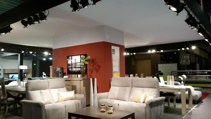 Vente de textile évènementiel Lyon