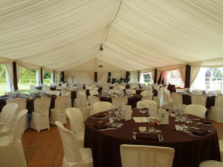 Entreprise de décoration évènementielle, Saint-Étienne