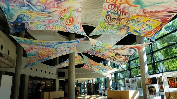 Divers textiles pour sublimer vos événements à Lyon